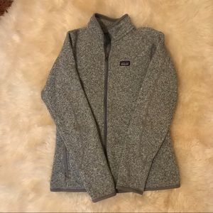 Patagonia Better Sweater